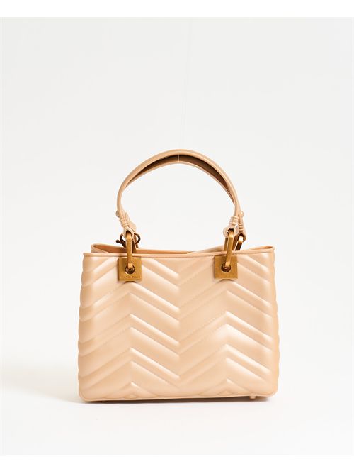  MARC ELLIS | FLAT KRISSY S WAVE_25PORCINI/RAME